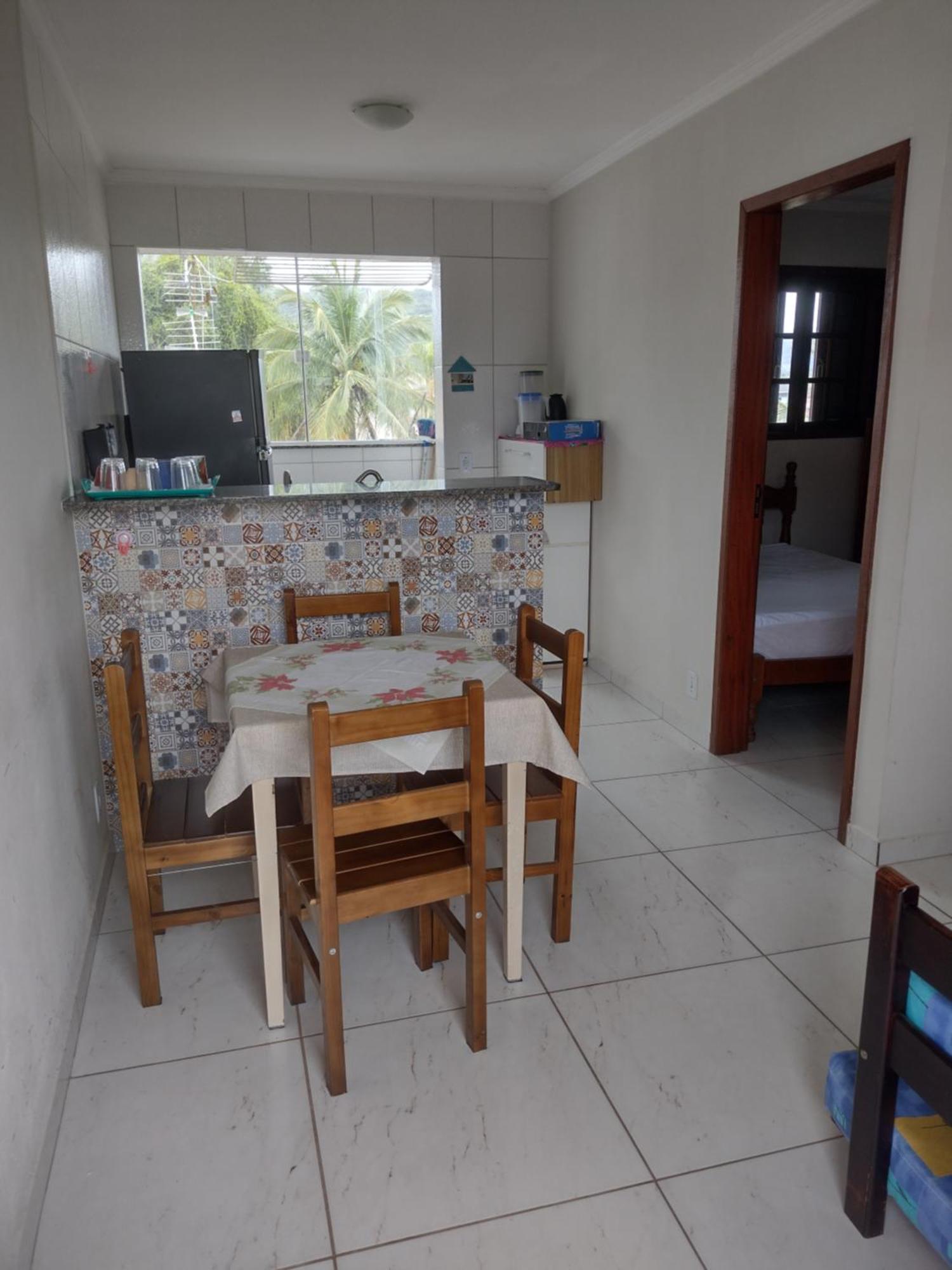 Camila Locacao Apartamento