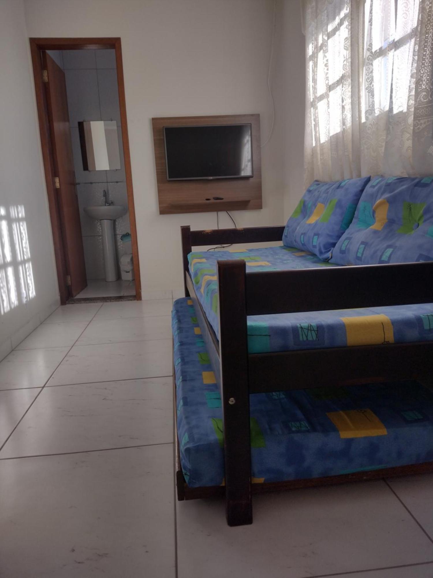 Camila Locacao Apartamento Ubatuba